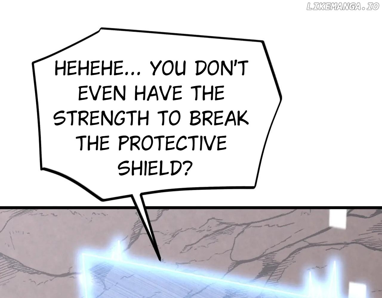 Log into the Future Chapter 219 - page 165